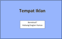 Tempat Iklan