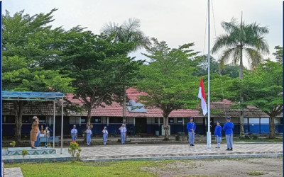 Berubah Lebih Baik Mulai dari Diri Sendiri