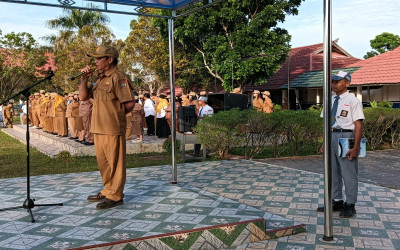 Jadilah Siswa yang Mampu menjadi SDM Unggul