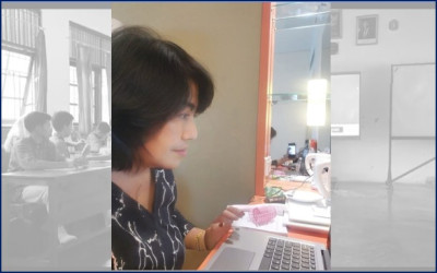 Suara Hati Pengawas Sekolah: Dari Kegelisahan Menuju Pembelajaran Bermakna melalui Kelas Digital Huma Betang