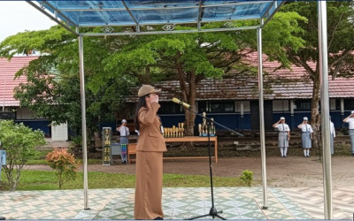 Terus Belajar, Raih Prestasi,  dan Hemat Energi