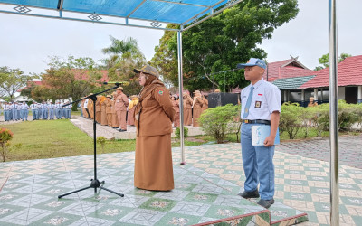 Santun Bertutur Kata dan Ciptakan Kerukunan